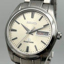 Grand Seiko Watch (Quartz) 9F83-0Ah0