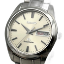 Grand Seiko Watch (Quartz) 9F83-0Ah0
