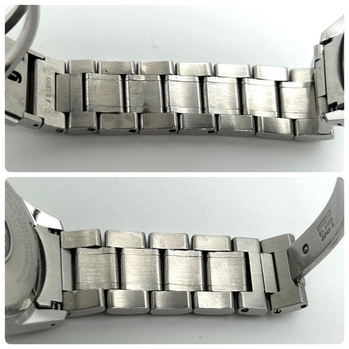 Grand Seiko Watch (Quartz) 9F83-0Ah0