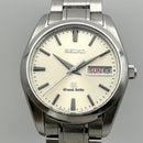 Grand Seiko Watch (Quartz) 9F83-0Ah0