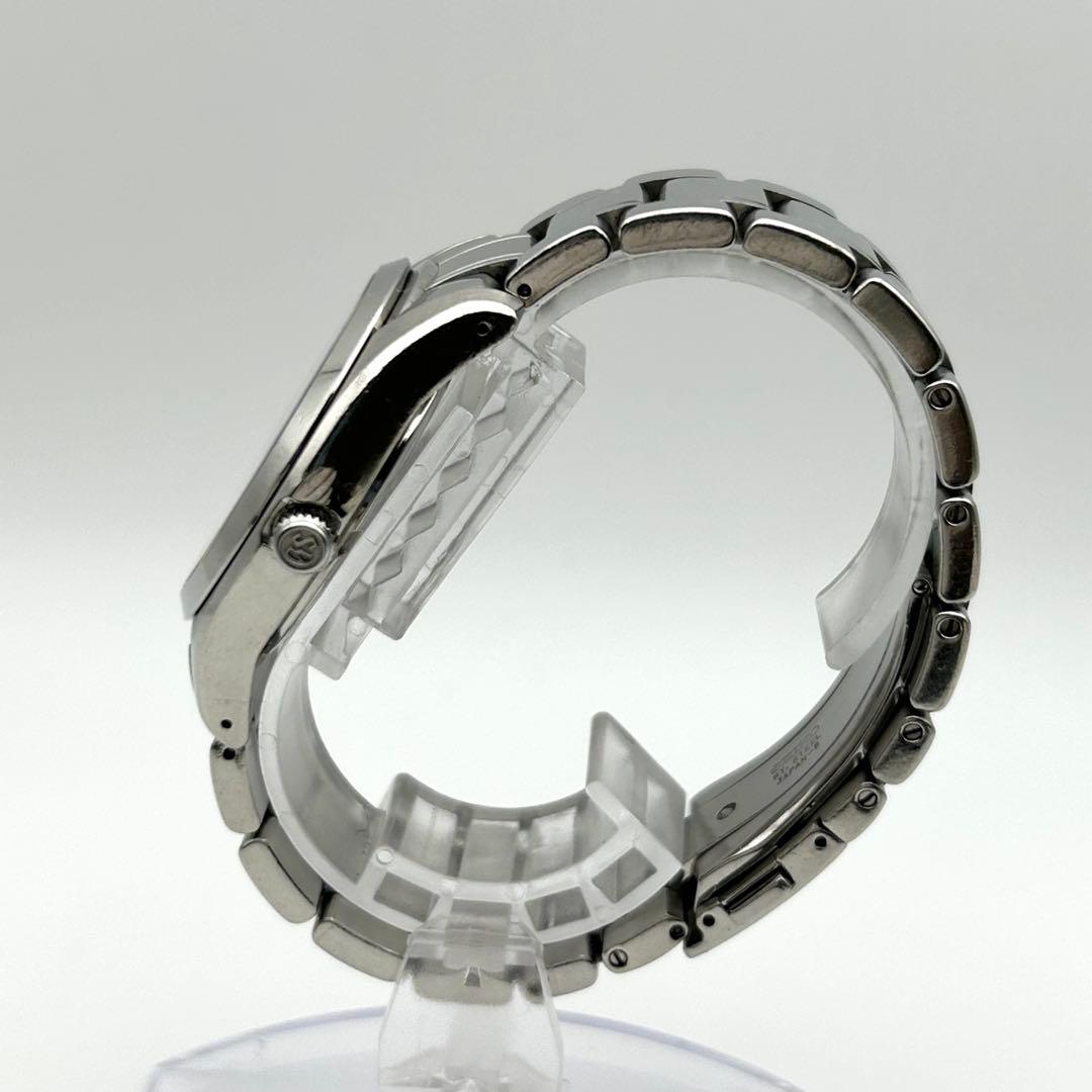 Grand Seiko Watch (Quartz) 9F83-0Ah0