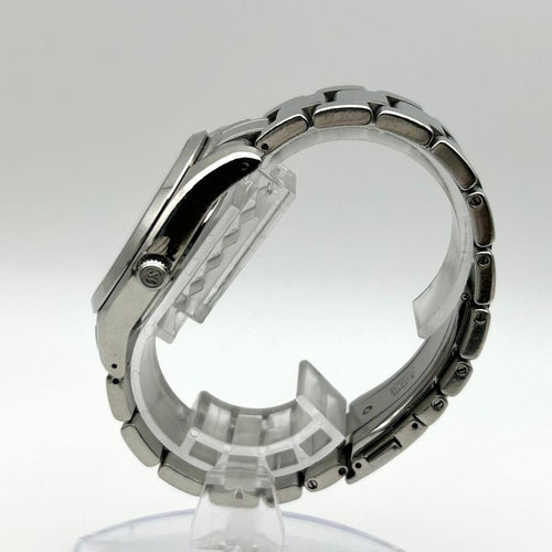 Grand Seiko Watch (Quartz) 9F83-0Ah0