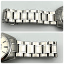 Grand Seiko Watch (Quartz) 9F83-0Ah0