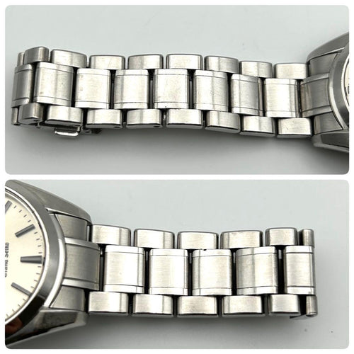 Grand Seiko Watch (Quartz) 9F83-0Ah0