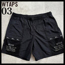 Wtaps Shorts Bermuda /03
