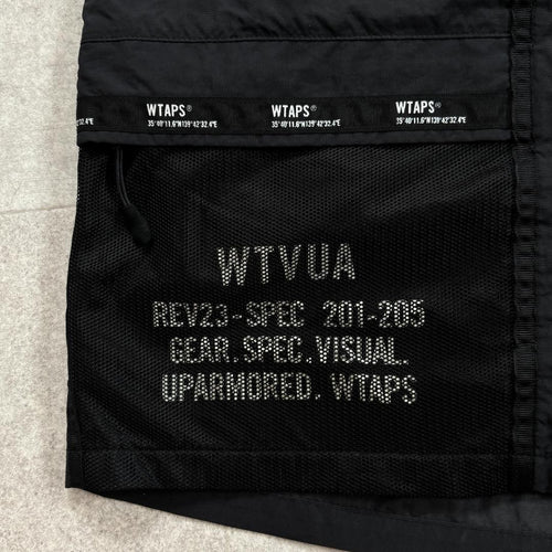 Wtaps Shorts Bermuda /03