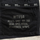 Wtaps Shorts Bermuda /03