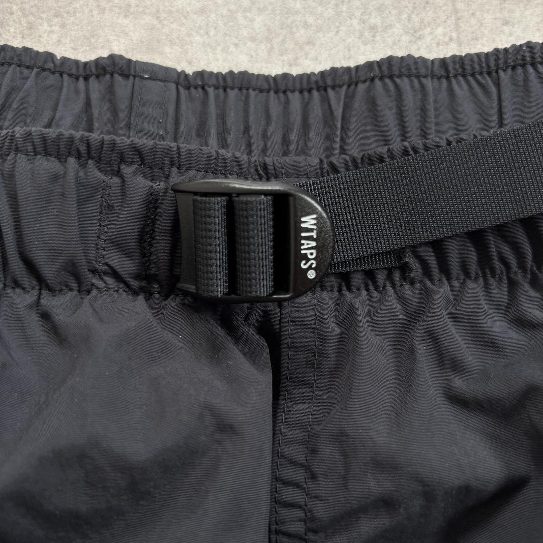 Wtaps Shorts Bermuda /03