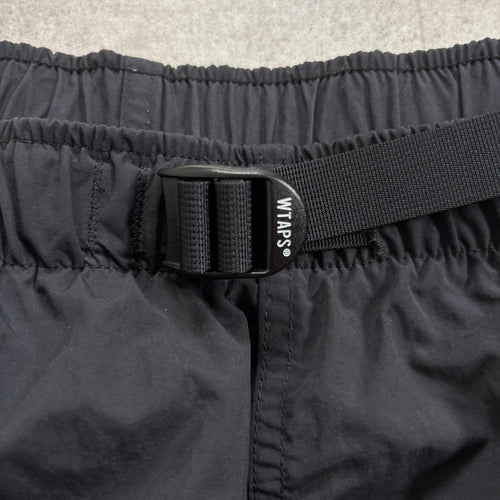 Wtaps Shorts Bermuda /03
