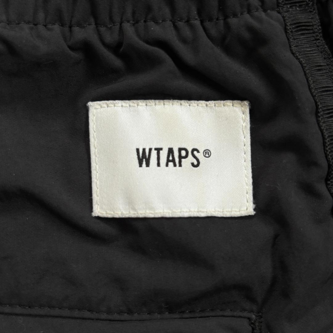 Wtaps Shorts Bermuda /03