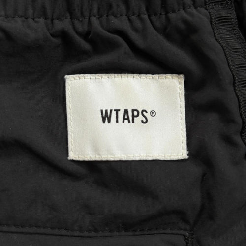 Wtaps Shorts Bermuda /03