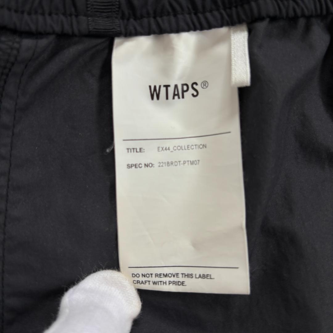 Wtaps Shorts Bermuda /03