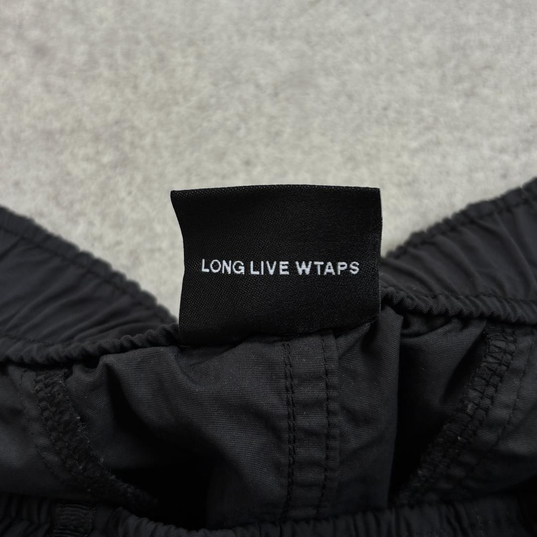 Wtaps Shorts Bermuda /03
