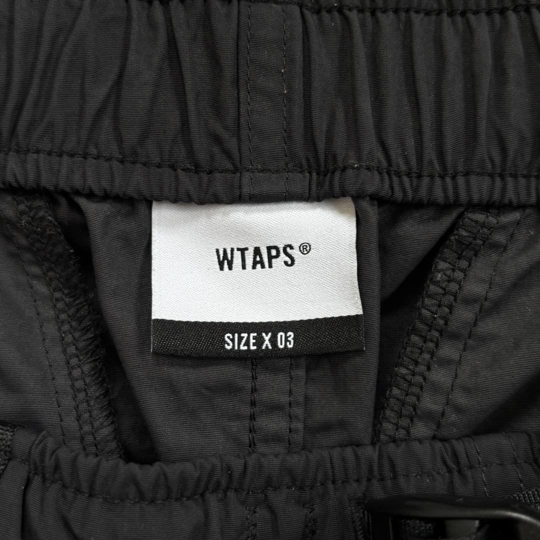Wtaps Shorts Bermuda /03