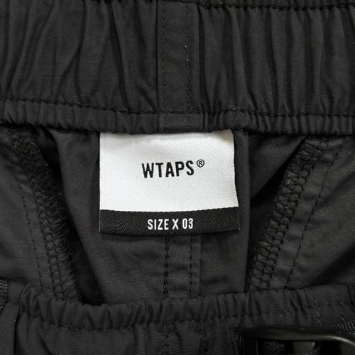 Wtaps Shorts Bermuda /03