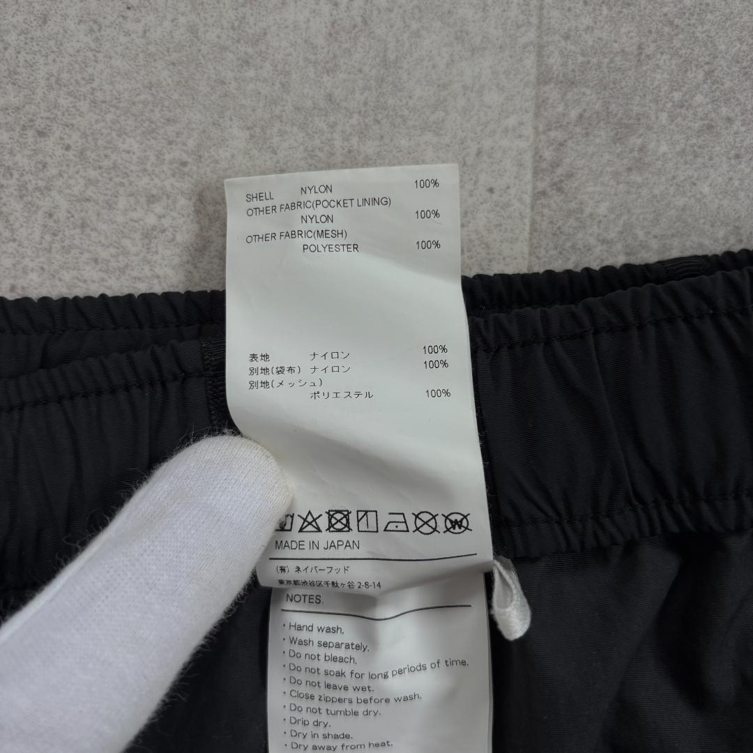 Wtaps Shorts Bermuda /03