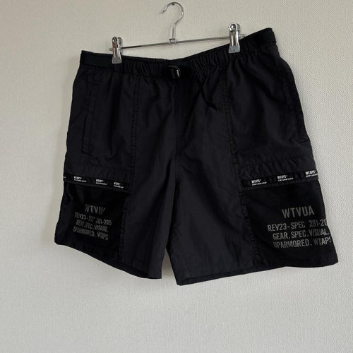 Wtaps Shorts Bermuda /03