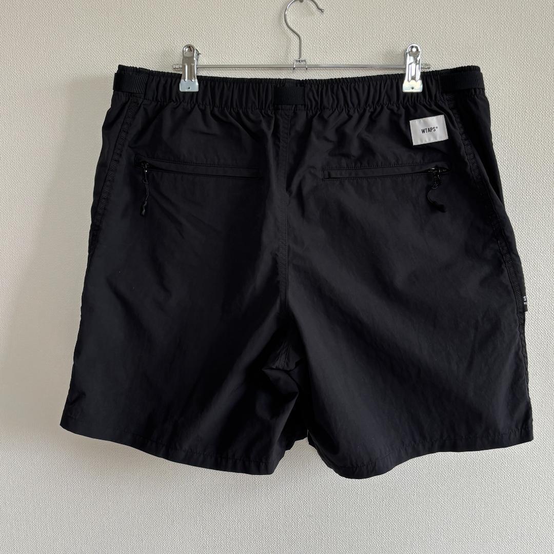 Wtaps Shorts Bermuda /03
