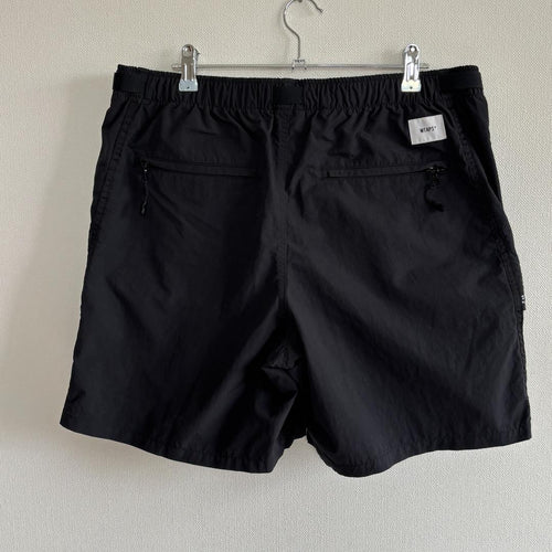 Wtaps Shorts Bermuda /03