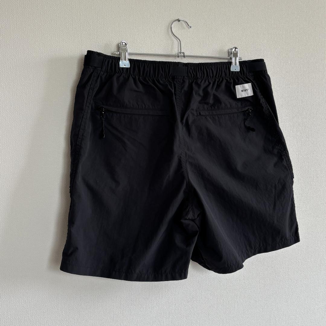 Wtaps Shorts Bermuda /03