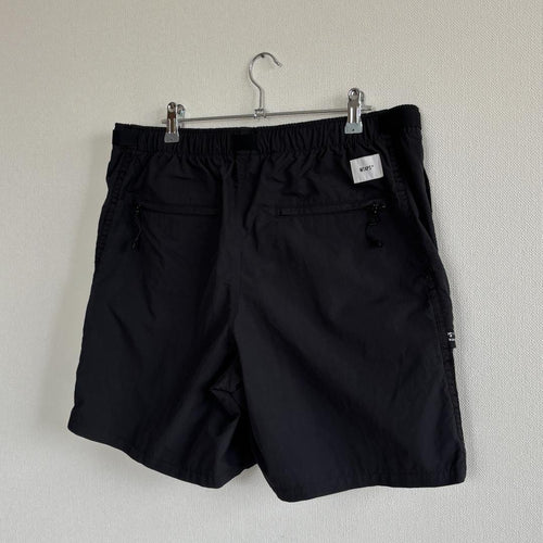 Wtaps Shorts Bermuda /03