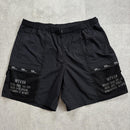 Wtaps Shorts Bermuda /03