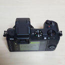 Mirrorless Interchangeable Lips Nikon 1 V2 10,000