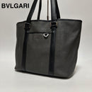 Bvlgari Tote Bags U12 Pvc A4