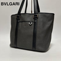 Bvlgari Tote Bags U12 Pvc A4