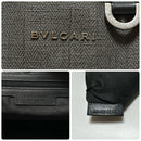 Bvlgari Tote Bags U12 Pvc A4