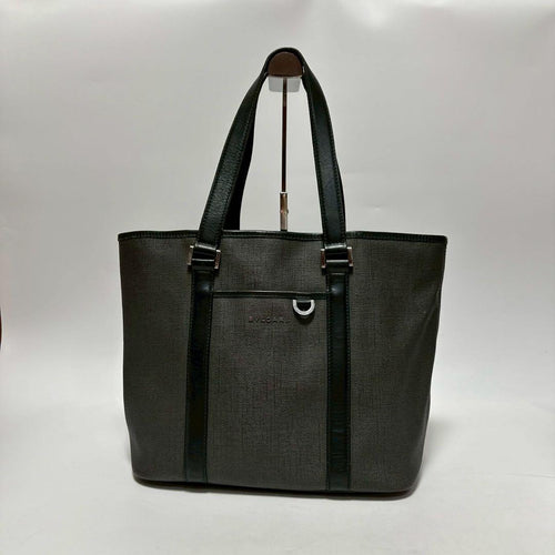 Bvlgari Tote Bags U12 Pvc A4