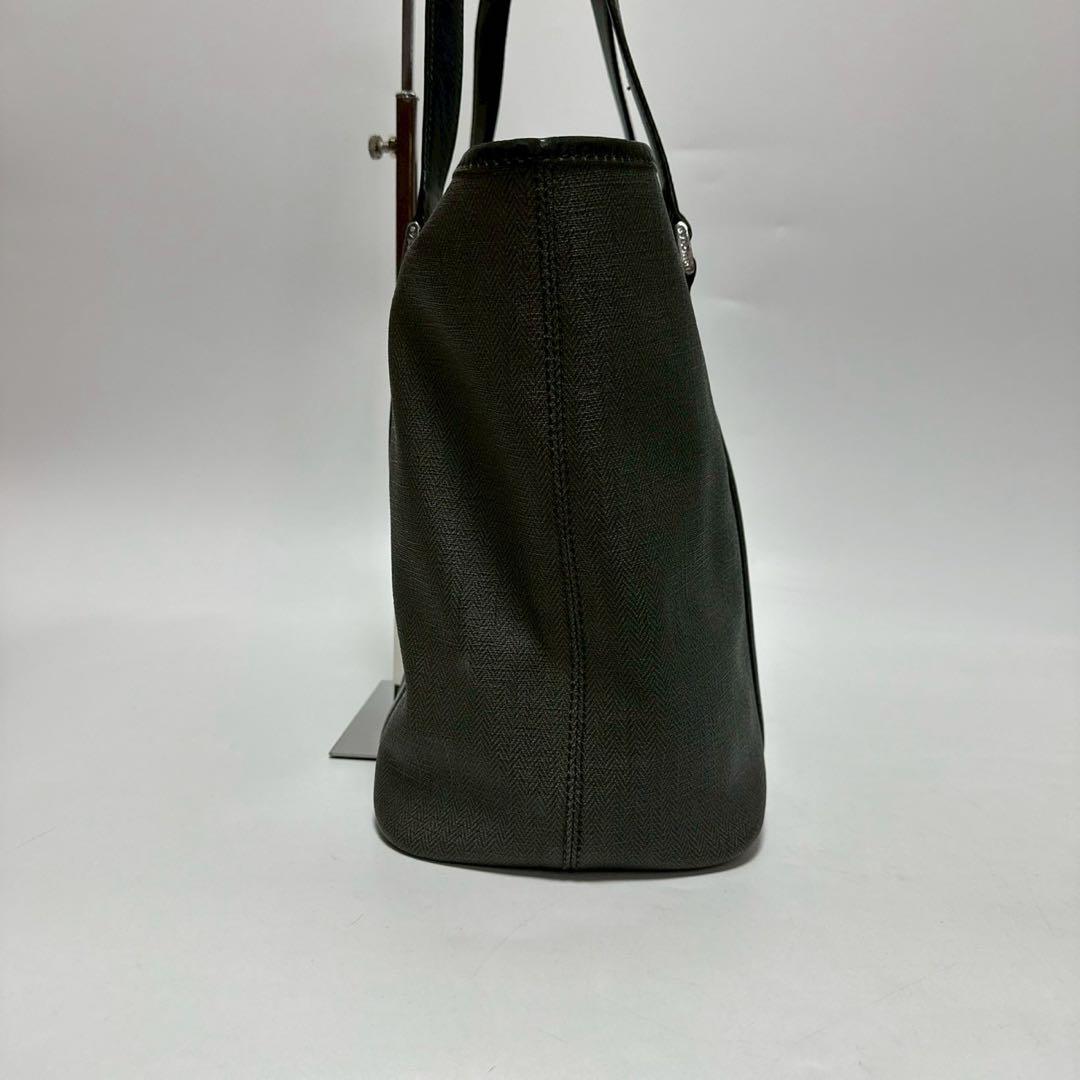 Bvlgari Tote Bags U12 Pvc A4