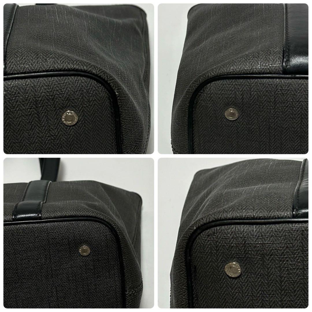 Bvlgari Tote Bags U12 Pvc A4