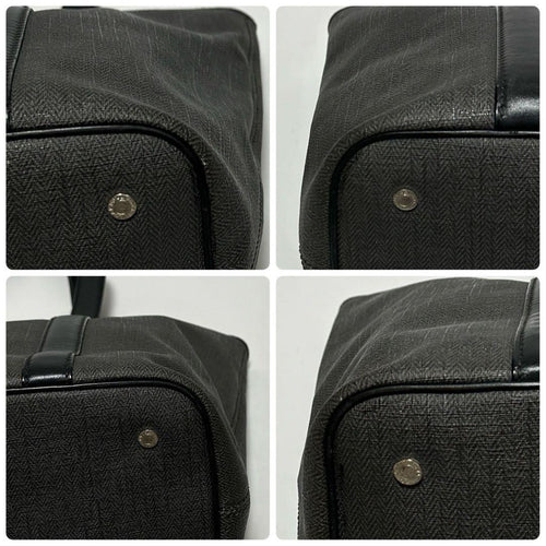 Bvlgari Tote Bags U12 Pvc A4