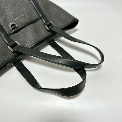 Bvlgari Tote Bags U12 Pvc A4
