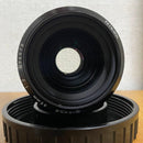 Nikon Prime Lenses Nikkor F2 Mf