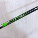 Ust Mamiya Shaft Attas 4U 6S 1W