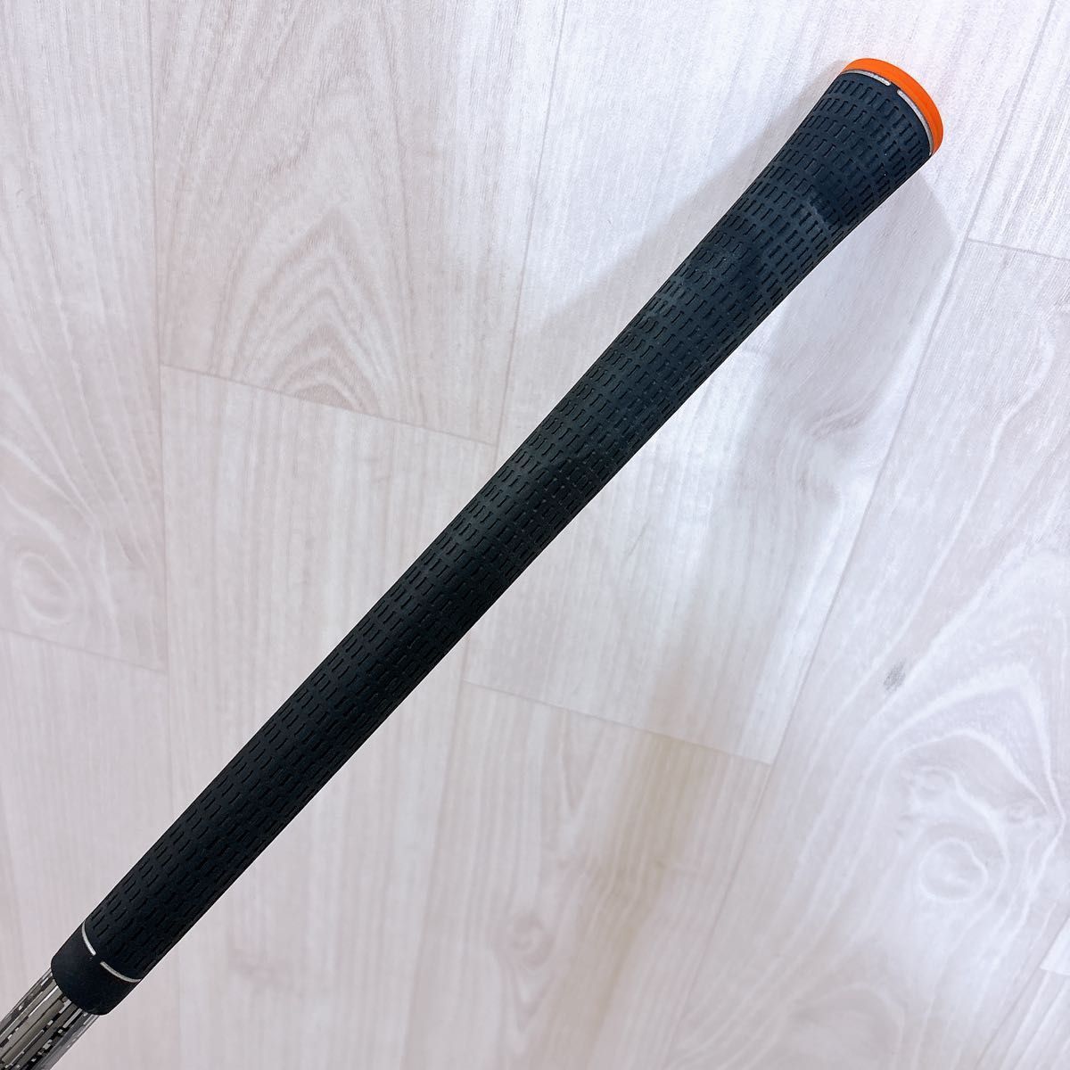 Ust Mamiya Shaft Attas 4U 6S 1W