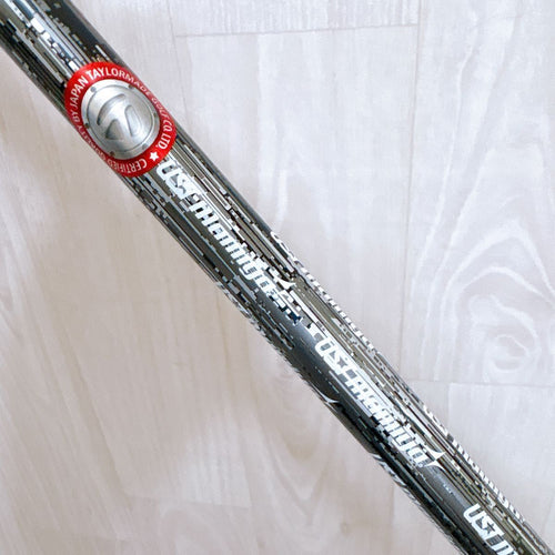 Ust Mamiya Shaft Attas 4U 6S 1W