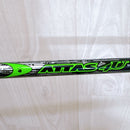 Ust Mamiya Shaft Attas 4U 6S 1W