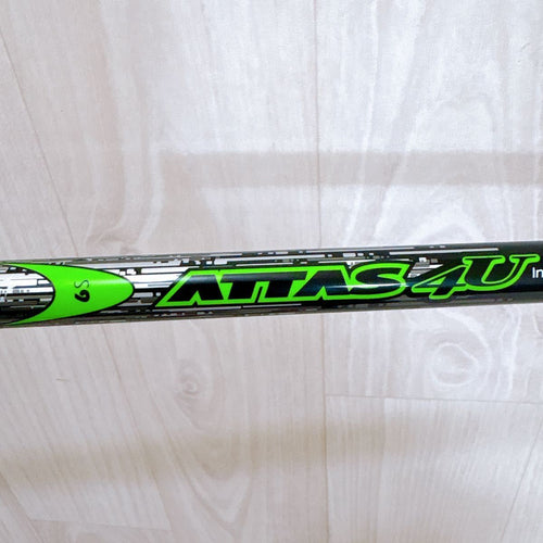 Ust Mamiya Shaft Attas 4U 6S 1W