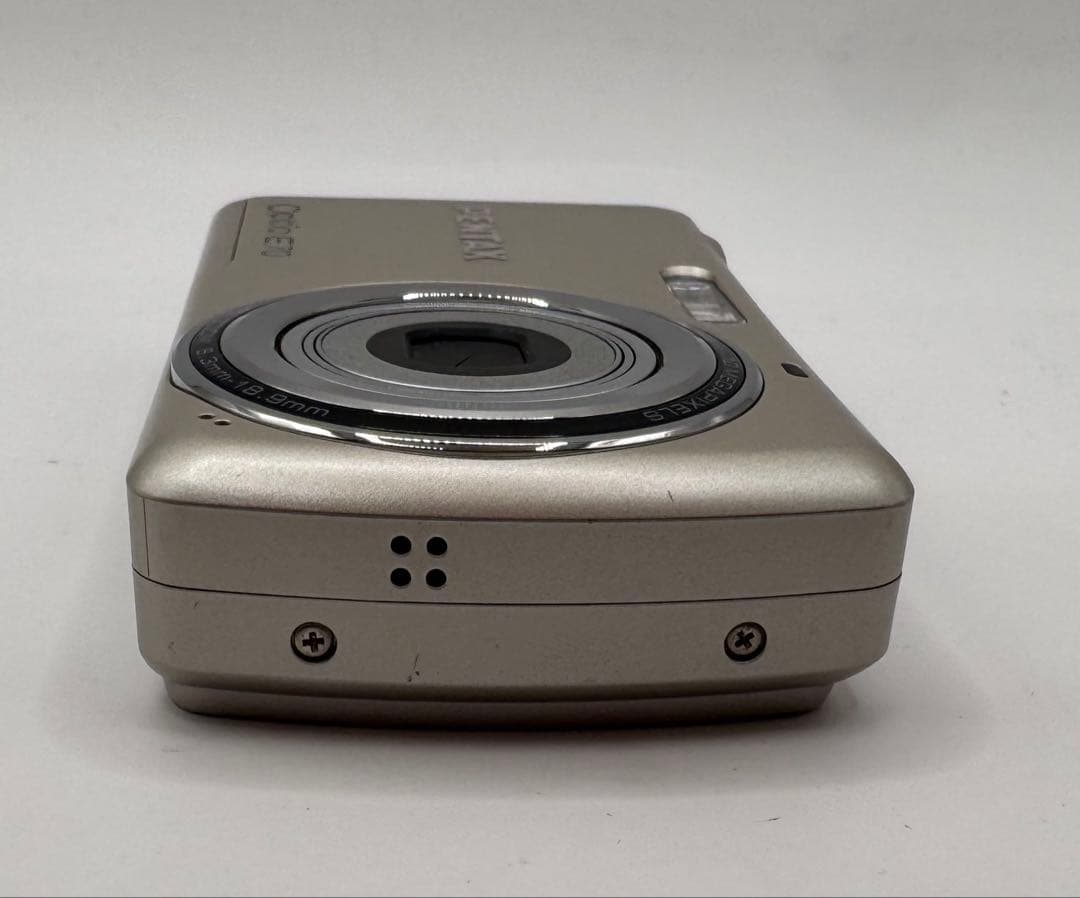 Pentax Compact Digital Cameras Optio E70