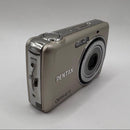 Pentax Compact Digital Cameras Optio E70
