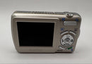 Pentax Compact Digital Cameras Optio E70
