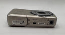 Pentax Compact Digital Cameras Optio E70
