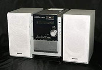 Others Panasonic Sc-Pm930Dvd-S Dvd/Sd Dvd/Cd/Md Sa-Pm930Dvd Sb-Pm930-S 9Jupf8B