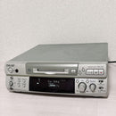 Sony Cd, Md Cassette Decks 3014 Mds-S38