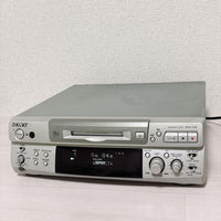 Sony Cd, Md Cassette Decks 3014 Mds-S38