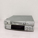Sony Cd, Md Cassette Decks 3014 Mds-S38