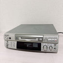 Sony Cd, Md Cassette Decks 3014 Mds-S38